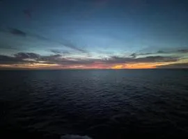 La Terrazza Sa Cruxitta