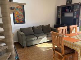 Casa de Gregorio, homestay in Cordoba