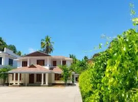 The Meadows Villa by ABBA