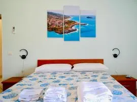 Casa Vacanze La Scogliera
