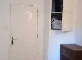 Chambre 2 lits