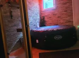 Suite Spa&Sauna