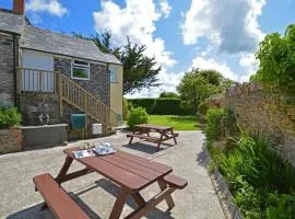 The Laurels Holiday Park & Cottages nr Padstow and Wadebridge