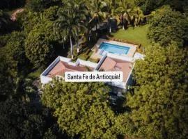 Casa de campo