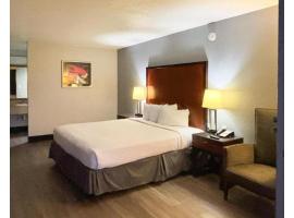 Motel 6 Mesa, AZ - Downtown, khách sạn gần Phoenix-Mesa Gateway Airport - AZA, Mesa