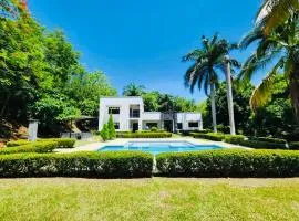 Casa de campo
