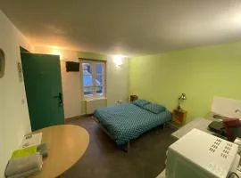 Studio cosy à Cherbourg-en-Cotentin - 15 m²