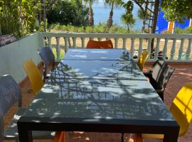 Villa Casa Jasmin, hotel v destinaci Melîyech