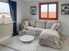 2 Bedroom Nice Home In Kungshamn, hotel v destinaci Kungshamn