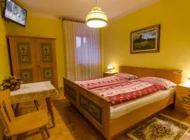 Tirol in Balin - La Stua
