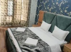Hotel Indra