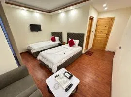Decent Luxury Hotel Hunza