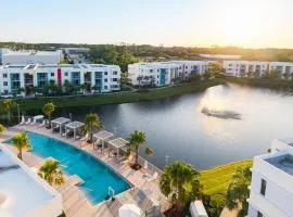 Daytona 3BR Getaway Pool Gym Pet Friendly