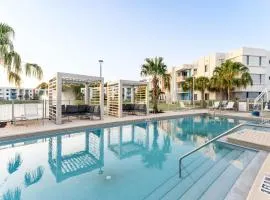 Daytona 3BR Getaway Pool Gym Pet Friendly