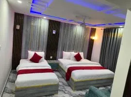 Decent Luxury Hotel Hunza