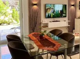 Apartment im Emmental