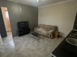 Lyusi Guest House