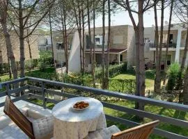 Sea & Pines apartment- Lalēz Bay Beach