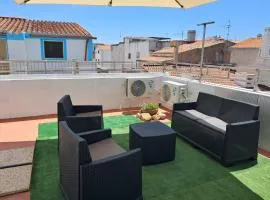Casa Vacanze Al centro del Borgo
