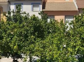 A Beautiful Townhouse, hotel i Rute