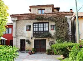 Casa de Aldea El Valle