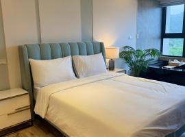 湯之閣, hotel v destinaci Toucheng