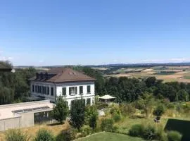 Hôtel Le Funi de Cossonay