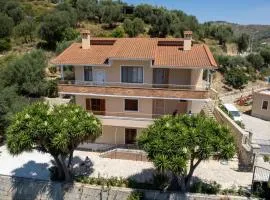 Villa Yucca