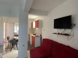 Apartmani MiS