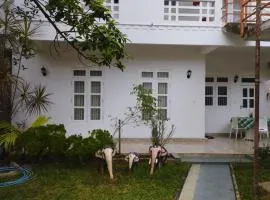 DP Villa