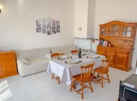 White City Center Apartment
