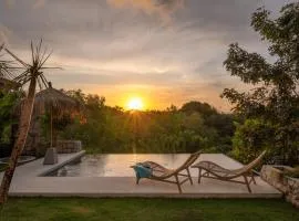 Villa Limasan Uluwatu