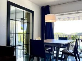 Luxueux T3 Marina Le Gosier - Guadeloupe