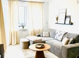 Nowe Miasto Apartment, Darmowy Parking, Dostęp na kod, Winda