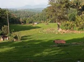 Belihuloya Escape and Cafe
