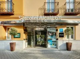 Sercotel Alcalá 611