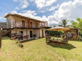 Casa do Calico em Fernando de Noronha!