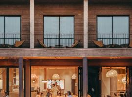 Hôtel le Bout du Parc de Versailles – hotel w Wersalu