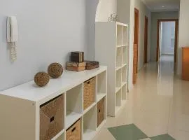 Apartamento Cervantes