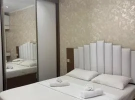 Comfort class apartment 10