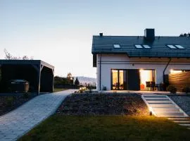 Apartamenty Labuda