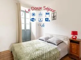 Le Doux Séjour