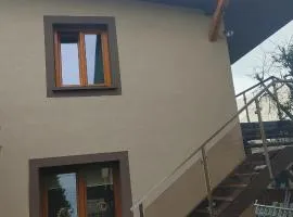 Zakątek Jodłowa