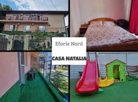 Casa Natalia