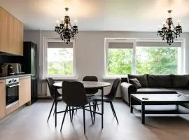 Jumara Apartment