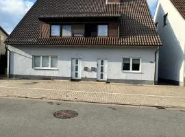 Family & Business Apartment Bremen