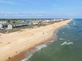 Sea-Eye-Eh?, hotel v destinaci Kill Devil Hills