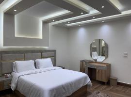 Dar Residence - Madinaty B12 - U1 - 3 BR - New Cairo, teenindusega apartement sihtkohas Madinaty