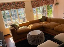 CR BnB GUEST HOUSE