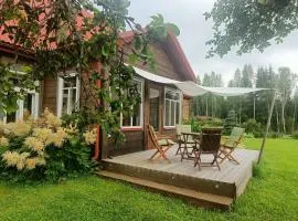 Ülenurme turismitalu